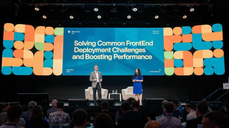 Solving Common Frontend Deployment Challenges and Boosting Performance