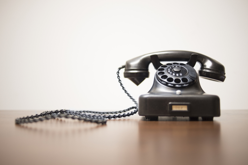 Notifications in your Browser