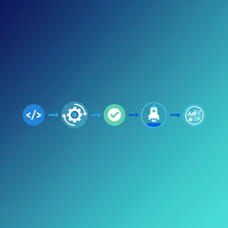 What Is Automated Deployment? A Practical Guide with Real Examples