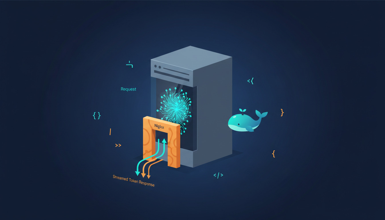 Run DeepSeek on a VPS with Ollama: Complete Self-Host Guide