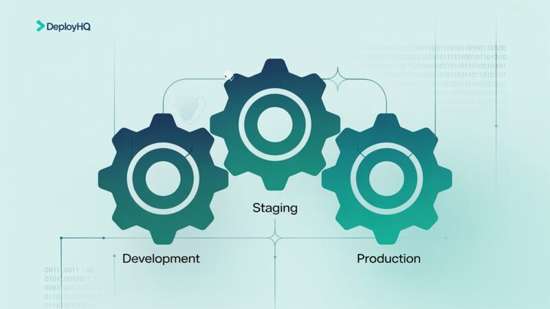 Keeping Development, Staging, and Production in Sync: A Complete Guide