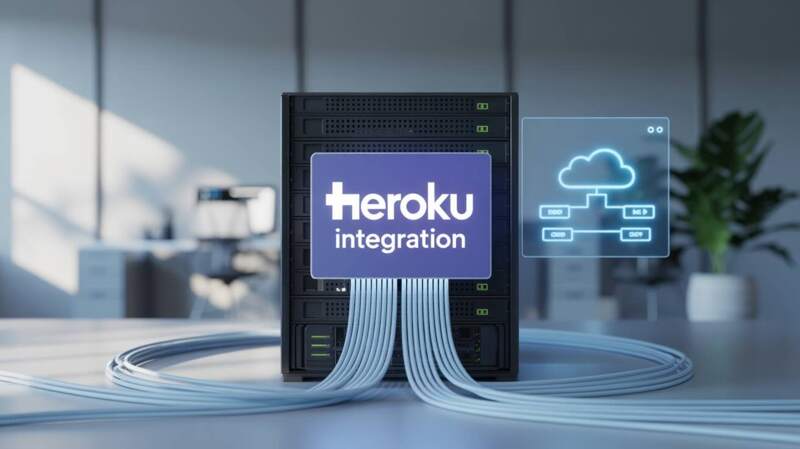 Unlock Seamless Deployments: Announcing DeployHQ's Heroku Integration