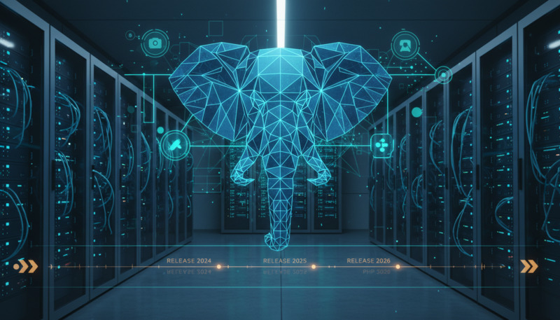 What's New in PHP 2026: Modern Features for Production