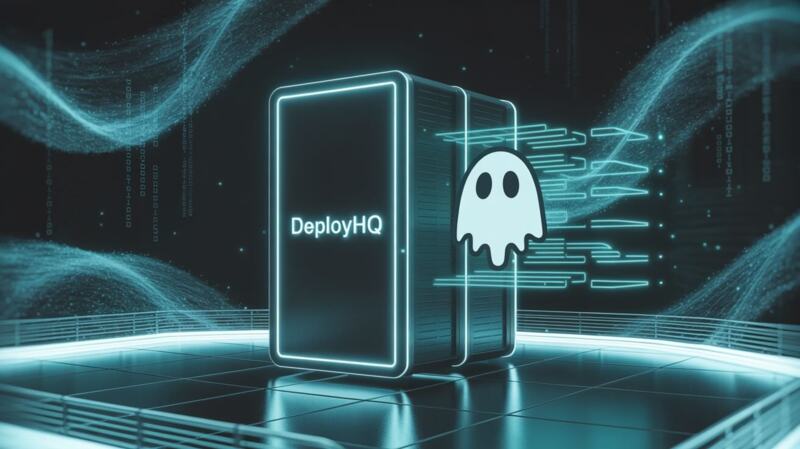 Deploying Ghost CMS with DeployHQ: Automated Setup Guide