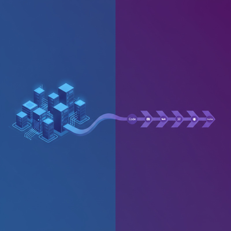 DeployHQ vs Laravel Forge: How They Differ and How to Use Them Together