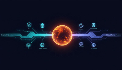 DeployHQ Static Hosting vs Cloudflare Pages: Same Edge, Different Workflows