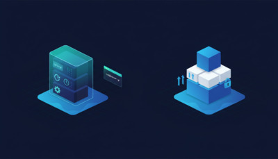 DeployHQ Managed VPS vs DigitalOcean App Platform: Real Linux vs PaaS Containers