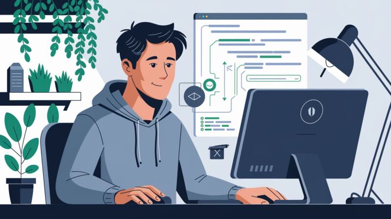 AI-Powered Troubleshooting: Meet the DeployHQ AI Helper for Deployments