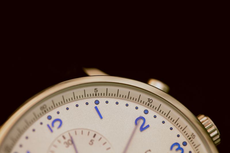 Prevent users from being able to deploy at certain times