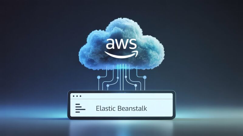 Elevate Your AWS Deployments: Introducing DeployHQ's AWS Elastic Beanstalk Integration 