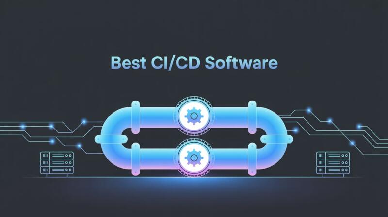 Best CI/CD Software: Top 10 Tools to Know in 2025