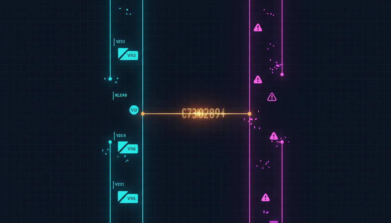 Tie every Sentry error to the DeployHQ deploy that caused it