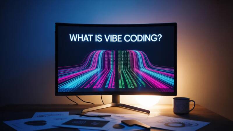 What is Vibe Coding?