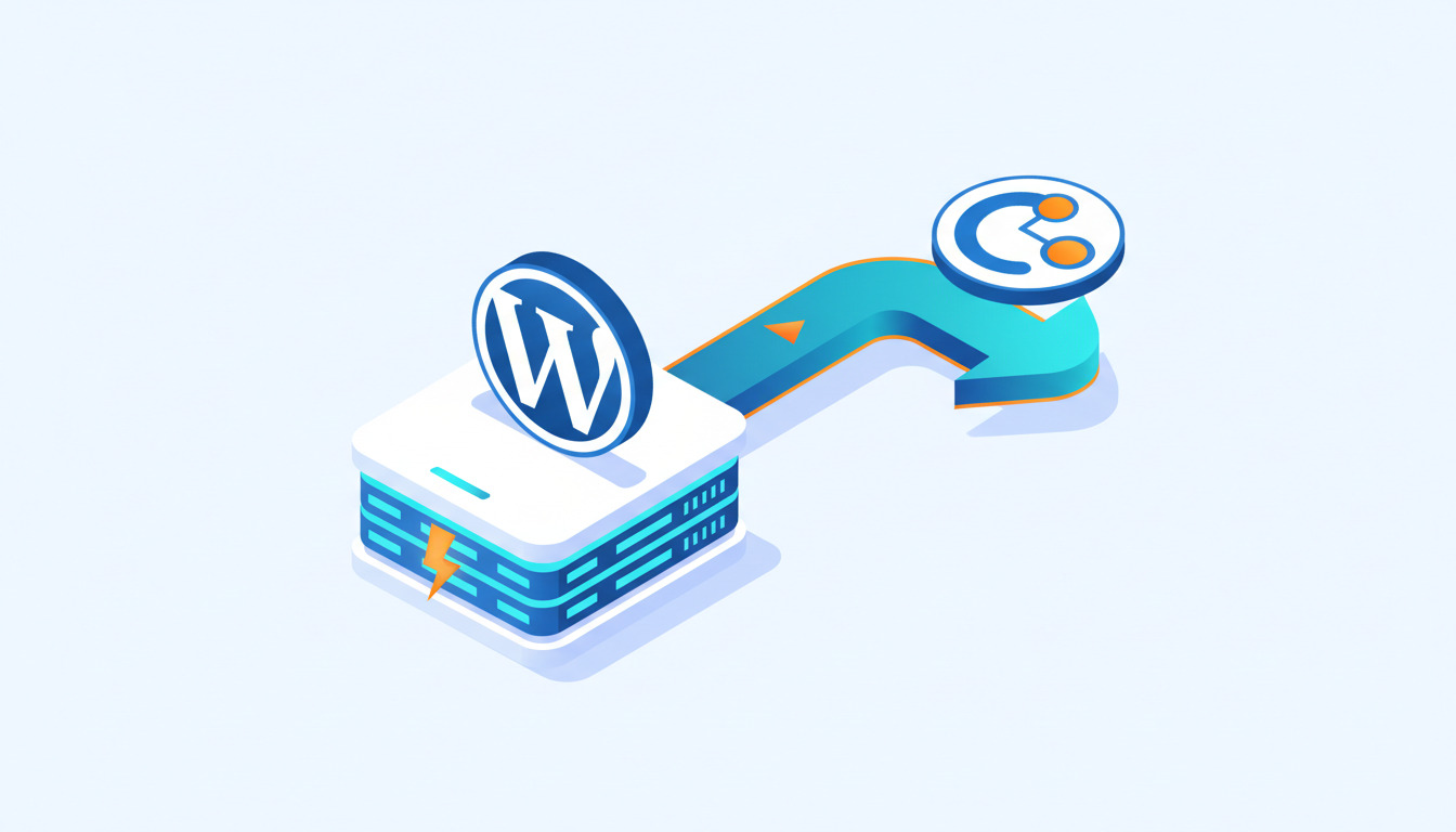 How to Run WordPress on AWS: EC2, Lightsail & Git Deploys