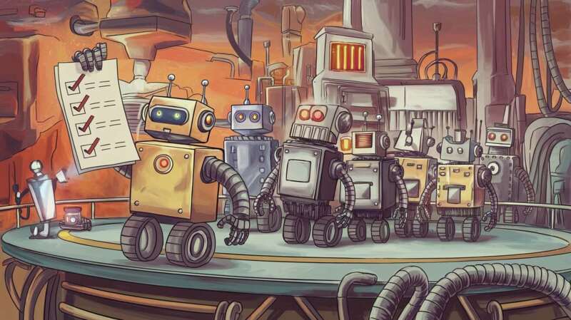 The Ultimate Deployment Checklist: Ensuring Smooth and Successful Releases