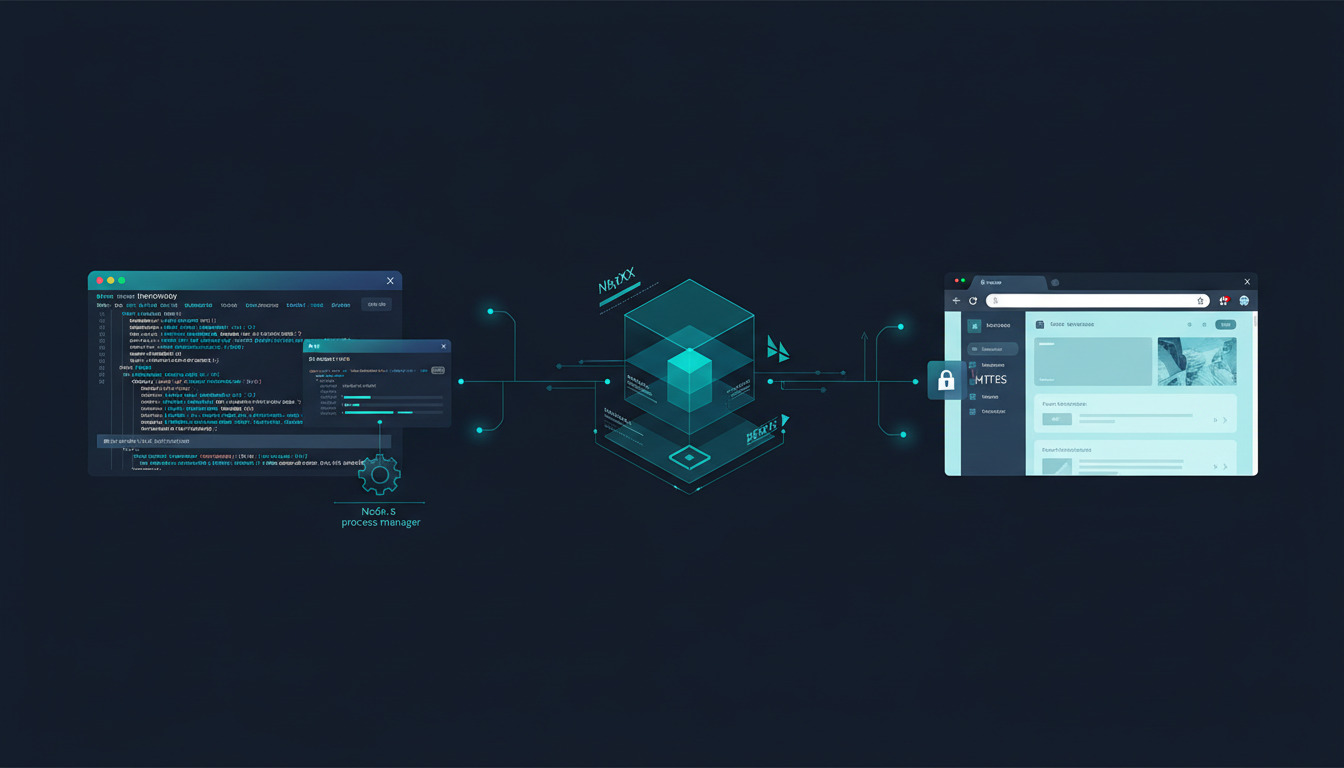 How to Deploy a Remix App to a Linux Server with Git