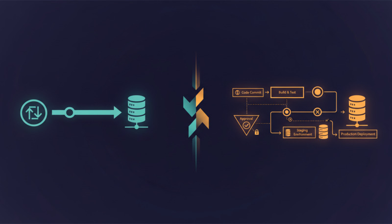 Best Deployment Tools: DeployHQ vs Octopus Deploy