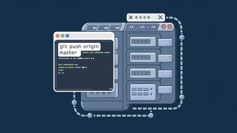 Setting Up Git-Based Deployment on a Virtual Private Server (VPS)