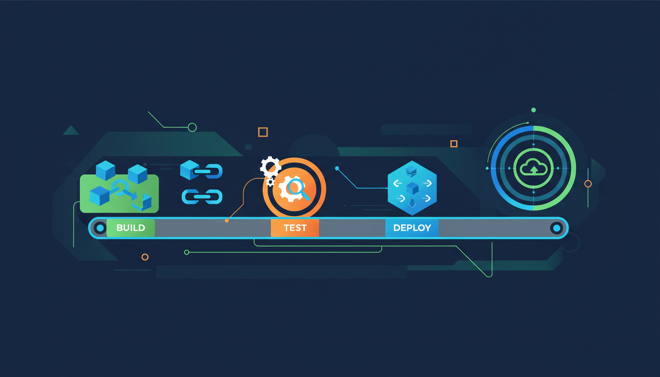 GitHub Actions vs GitLab CI vs Bitbucket Pipelines