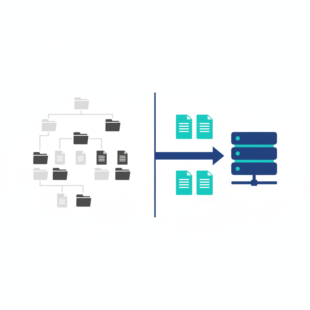 How to Deploy Only Changed Files to Your Server