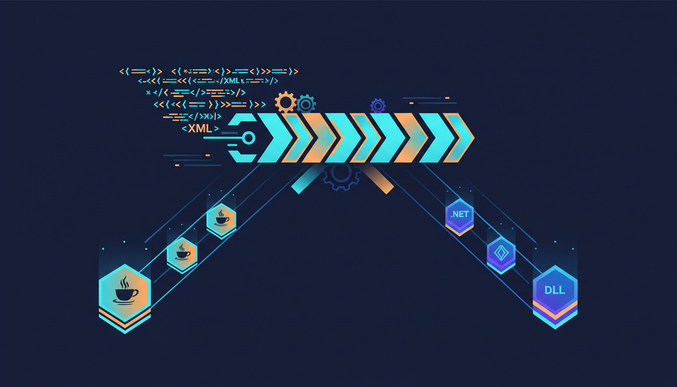 Apache Ant vs NAnt: Build Automation Tools for Java and .NET