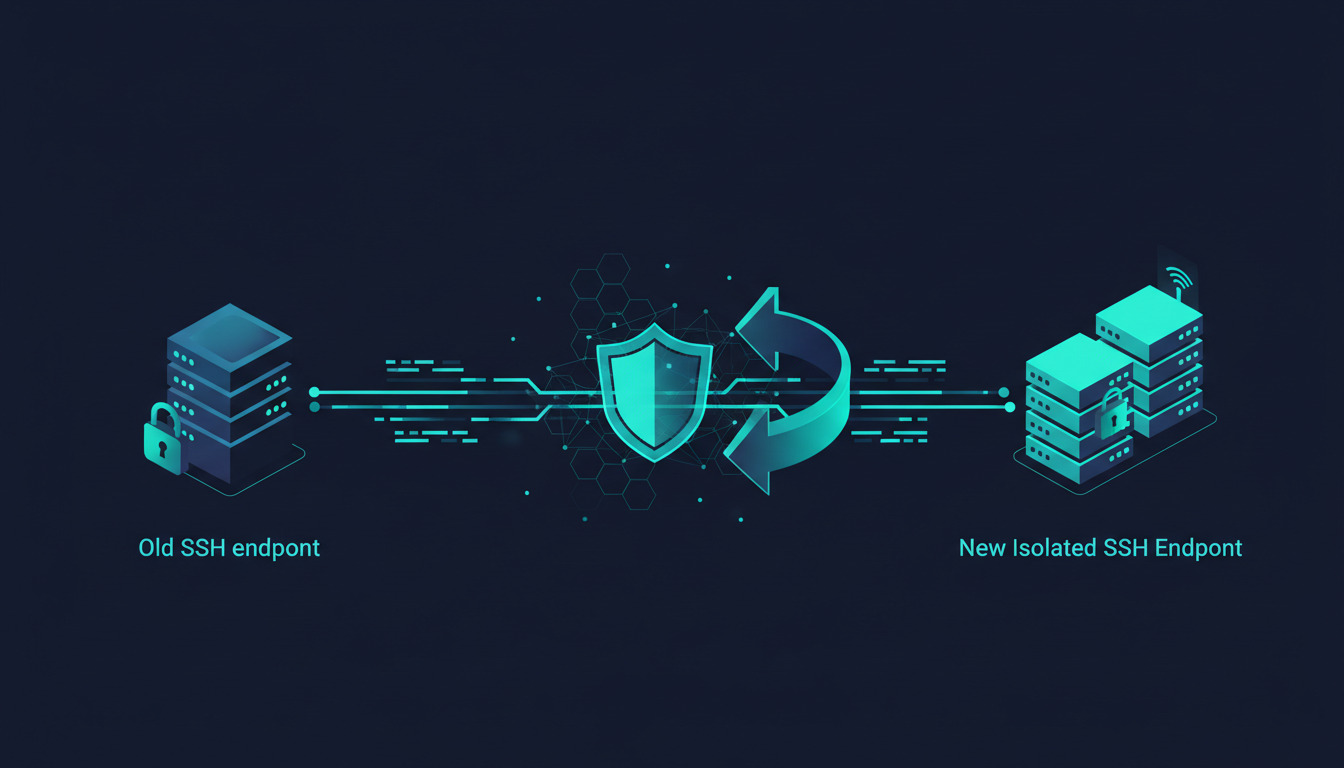 Bitbucket Cloud SSH Change: What DeployHQ Customers Need to Know