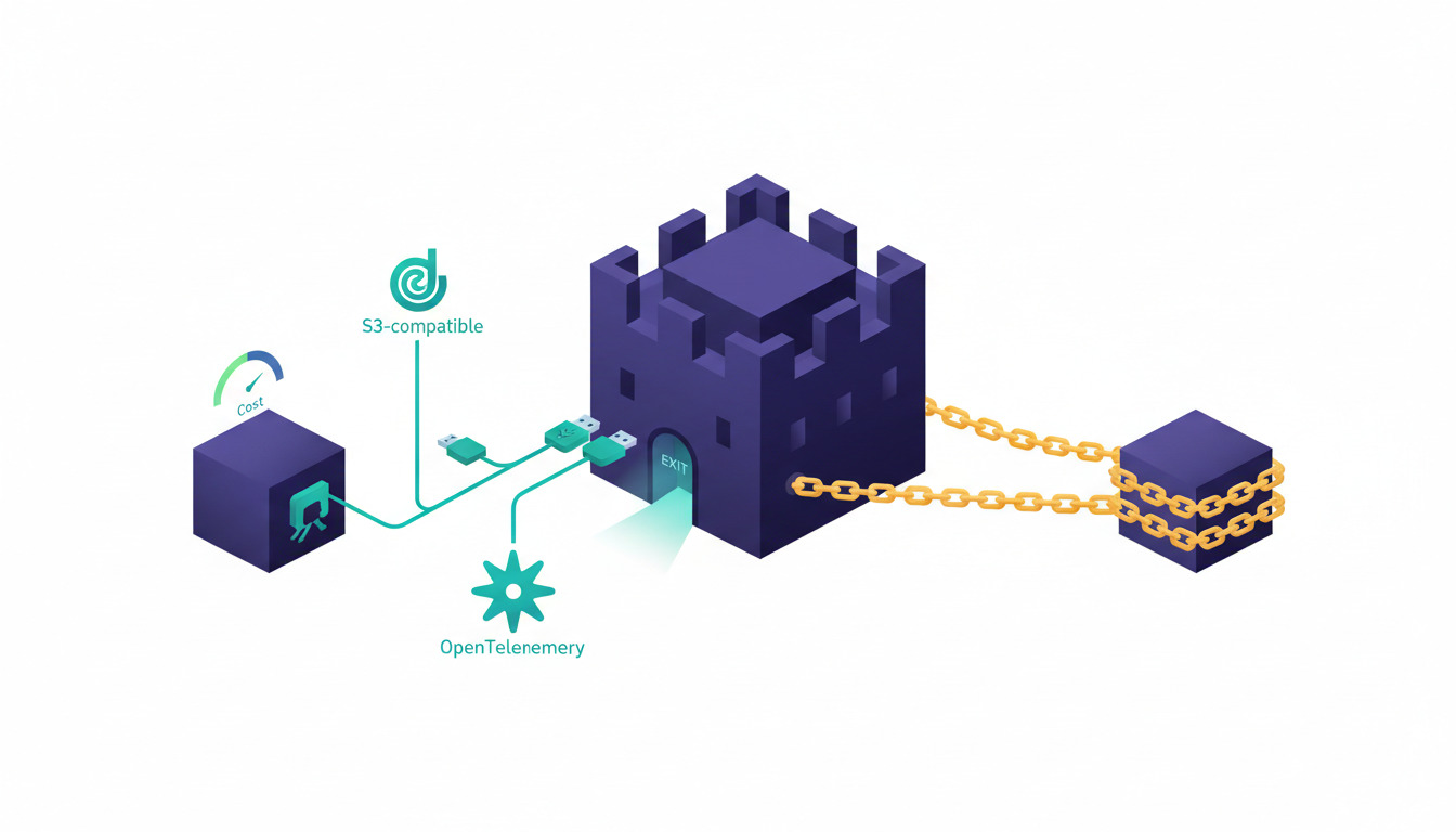 What Is Vendor Lock-In? Definition, Examples, How to Avoid It