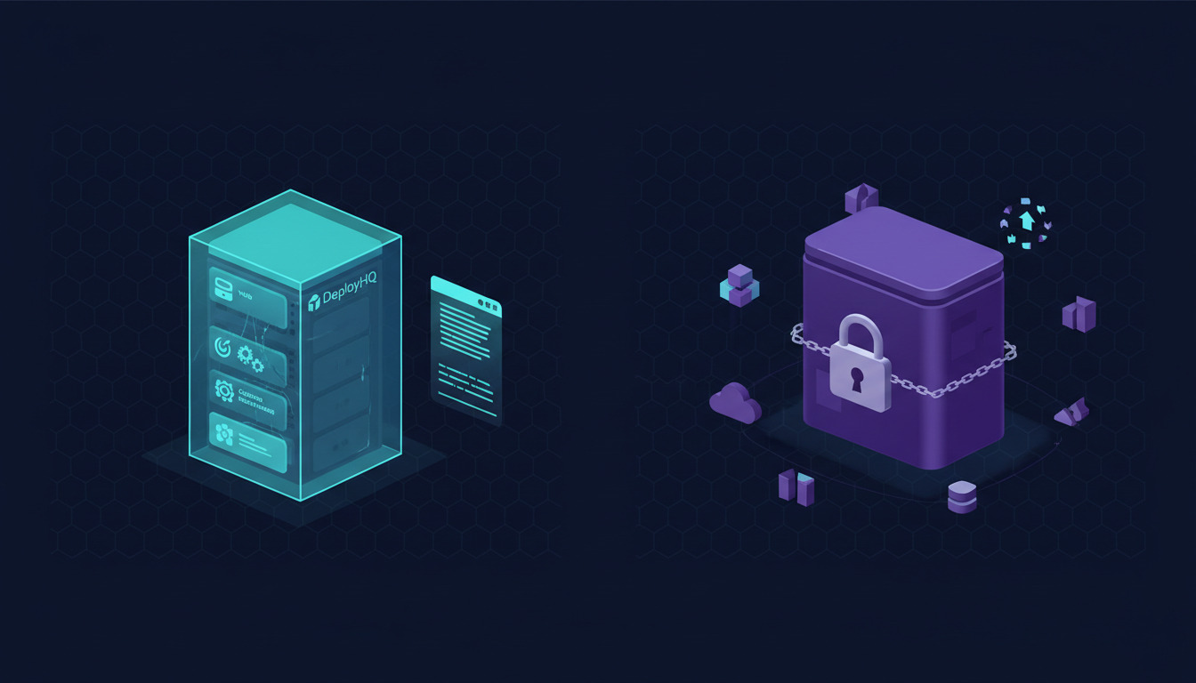 DeployHQ Managed VPS vs Render: Real Linux vs PaaS Sandbox