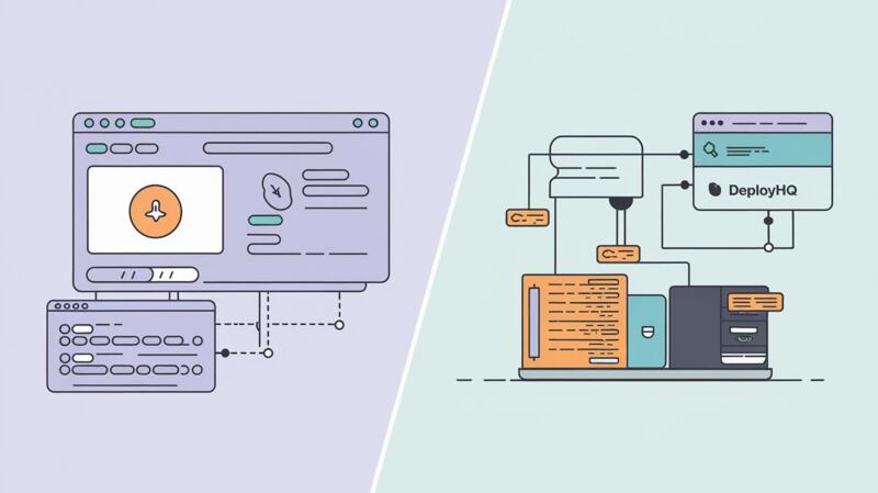 DeployHQ vs Deployer: Which PHP Deployment Tool Should You Use in 2026?