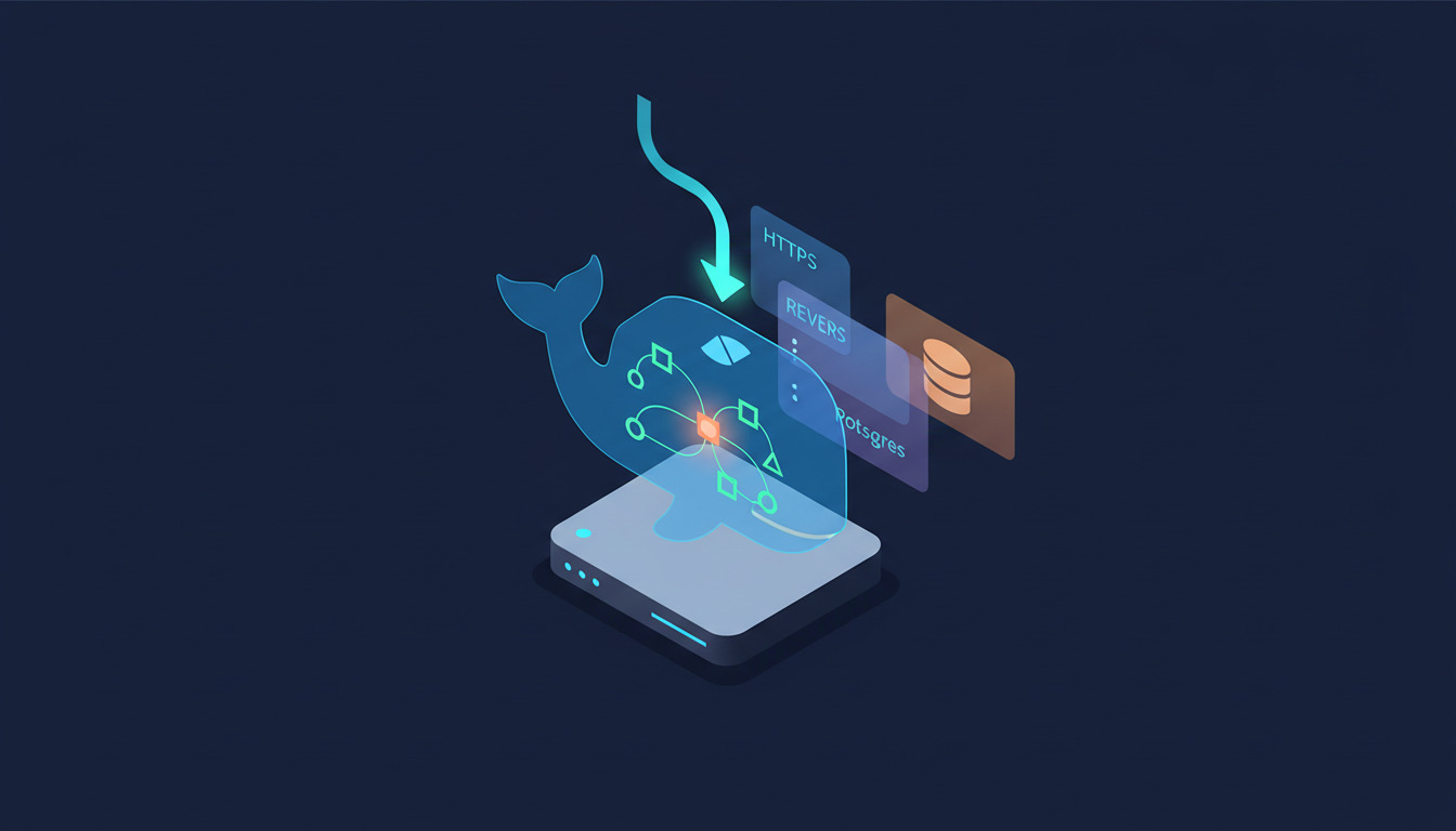 Self-Host n8n on a VPS: Docker, HTTPS, and Git-Based Updates