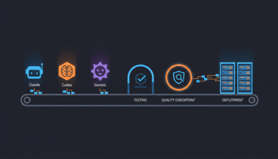Running AI Coding Agents in CI/CD: Claude Code, Codex, and Gemini CLI in Headless Mode