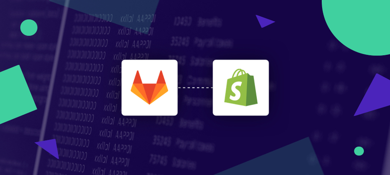 Update your Shopify theme straight from your GitLab repository