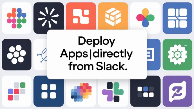 Deploy Web Applications Directly From Slack with DeployHQ