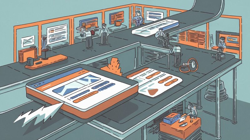 Streamline Your Workflow with DeployHQ Build Pipelines