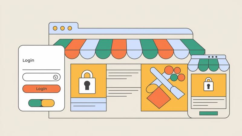 Secure and Scalable Shopify Theme Updates: DeployHQ's Best Practices