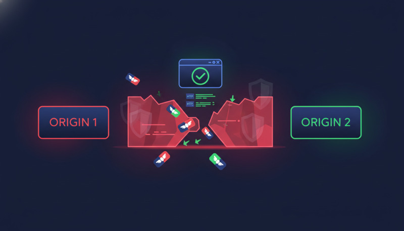 Understanding CORS: The Developer's Guide