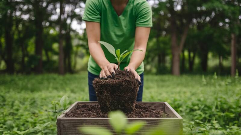 Building for a Greener Web: Why DeployHQ is Green Tech