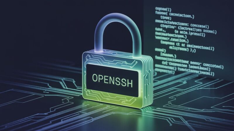 OpenSSH on Windows: Why This Changes Everything for Your Deployments