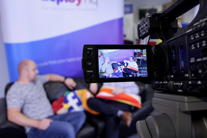 We launched a new DeployHQ!