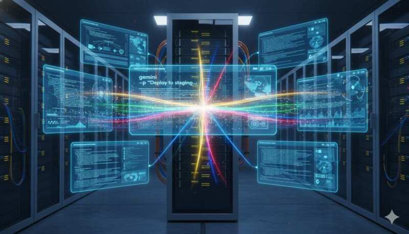 Getting Started with Google Gemini CLI: Open-Source AI Agent for Your Terminal