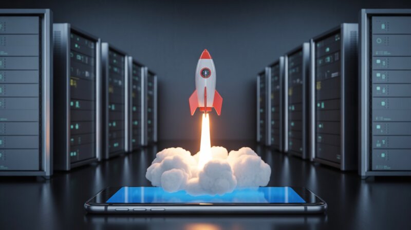 How to Deploy Your Website in Under 5 Minutes with DeployHQ