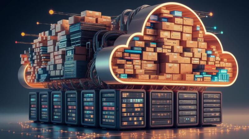 Introducing Deployment Artefacts in DeployHQ