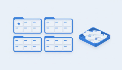 Project Folders Are Here: Group Deployments by Client, Team, or Environment