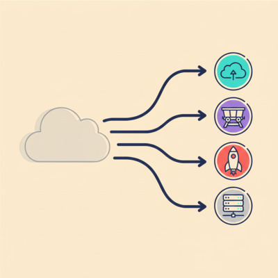Heroku alternatives in 2026: DeployHQ + your VPS vs Render vs Railway vs Fly.io
