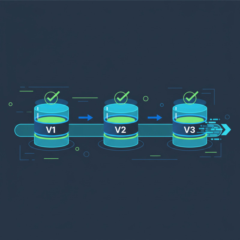 Master Your Database Migrations with Flyway: A Comprehensive Guide for All Projects