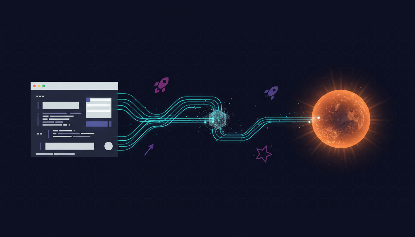 How to Deploy an Astro Site to DeployHQ Static Hosting