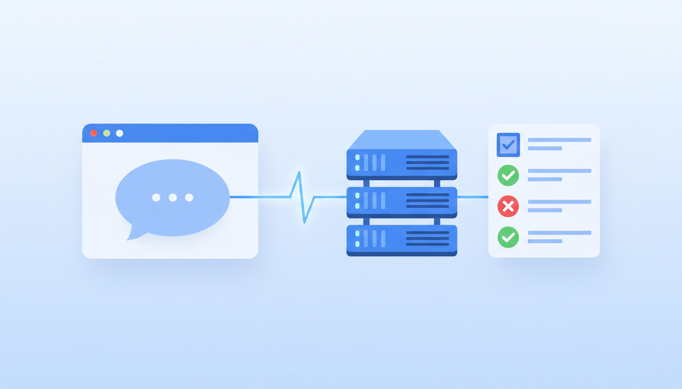 Introducing the DeployHQ Hosted MCP Server: Ask Your AI Assistant About Your Deployments