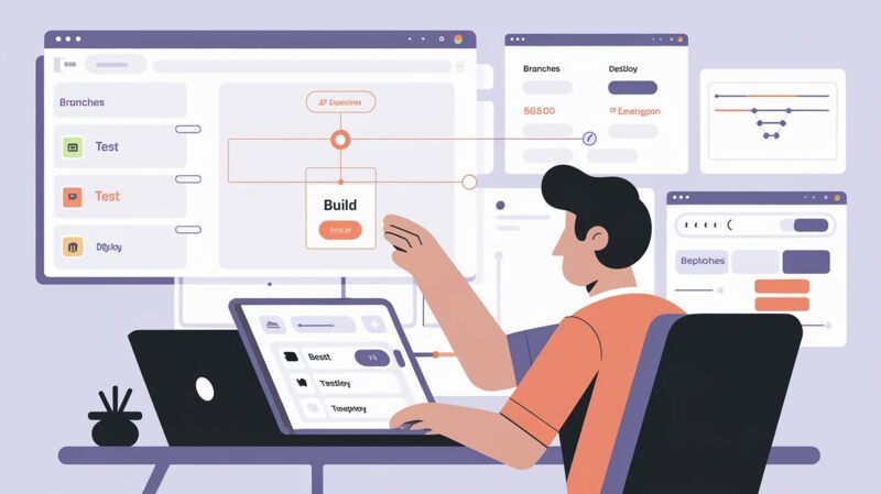Build Pipelines in DeployHQ: Streamline Your Deployment Workflow