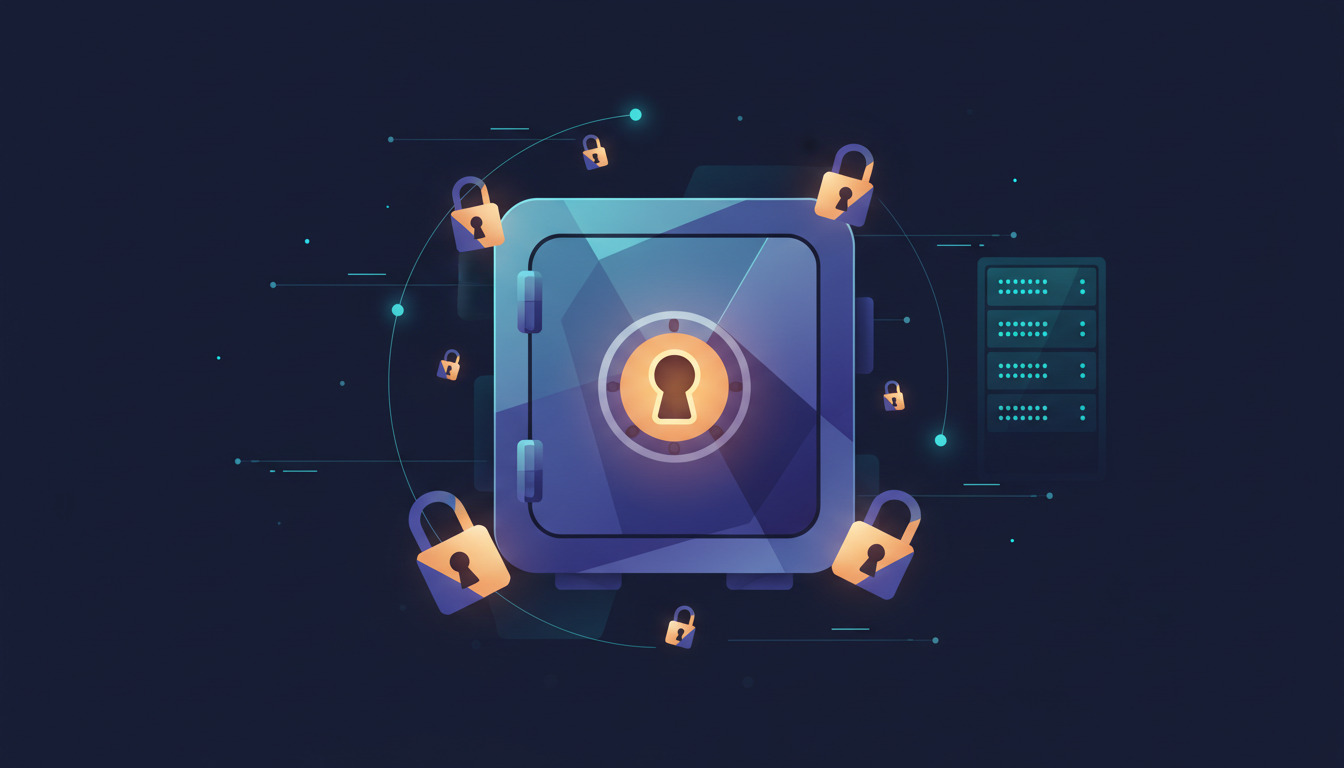 Self-Host Vaultwarden (Bitwarden) on a VPS with Docker