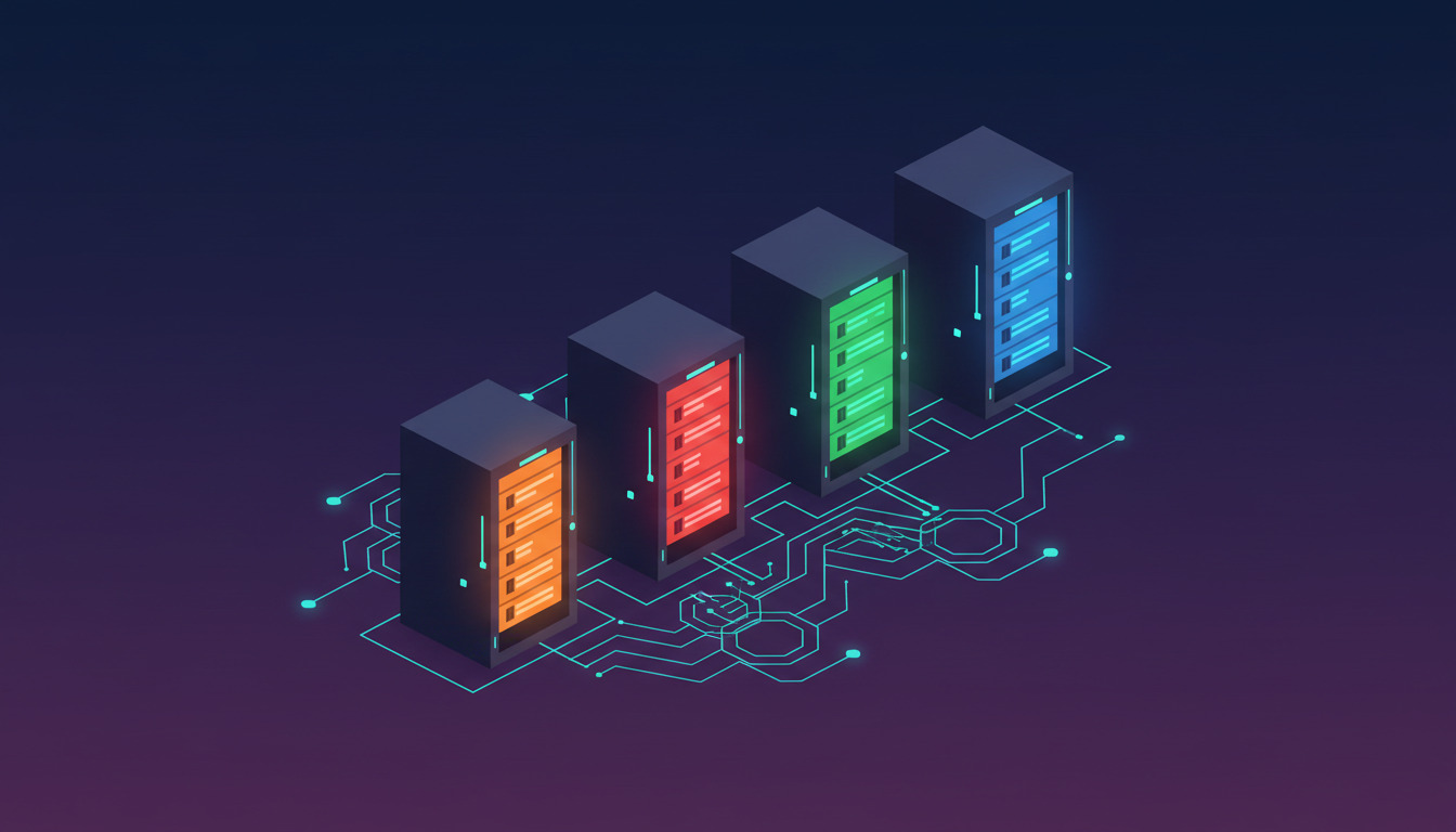 Choosing a Linux Distro for Production Deployments: Ubuntu, Debian, AlmaLinux, RHEL